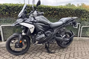 BMW Motorrad R 1300 GS