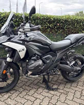 BMW Motorrad R 1300 GS
