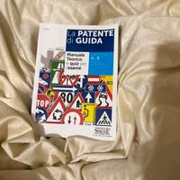 Manuale Teorico patente A e B
