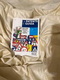 Manuale Teorico patente A e B