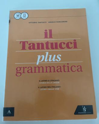 Tantucci Plus Grammatica