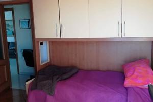 Si loca in zona ospedaliera/quartiere Arenella