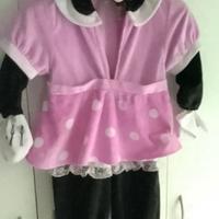 disney 2-3 anni spalle 36 sotto ascella 40 lungo 8