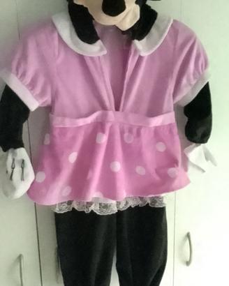 disney 2-3 anni spalle 36 sotto ascella 40 lungo 8