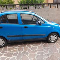 Matiz 800 CC.
