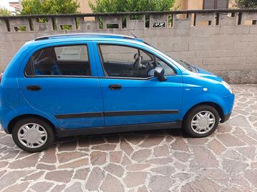 Matiz 800 CC.