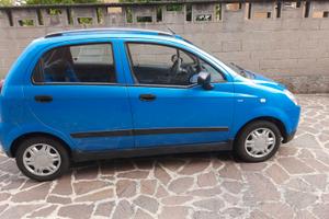 Matiz 800 CC.