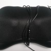 massaggiatore riscaldante shiatsu collo e schiena