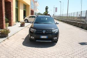 Dacia Sandero Stepway 1.5 dCi 8V 90CV Start&Stop