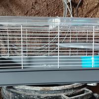 Gabbia piccola per roditori