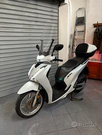 Honda sh 125