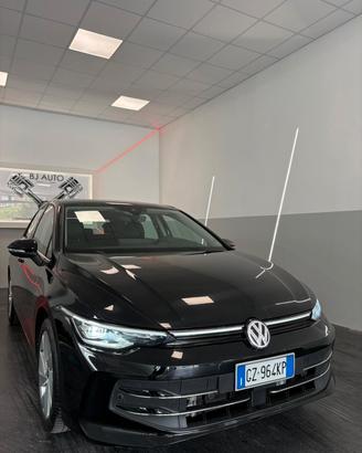 Volkswagen Golf Variant 2.0 TDI 150 CV DSG SCR Edi