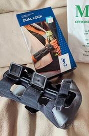 Polsiera steccata dual lock