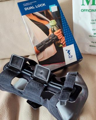 Polsiera steccata dual lock