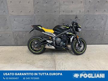 Triumph Speed Triple RS