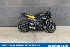 Triumph Speed Triple RS