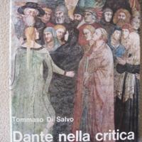 Dante nella critica di Tommaso Di Salvo
