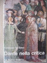 Dante nella critica di Tommaso Di Salvo