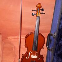 Violino 3/4