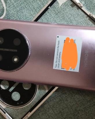 Honor magic 7 lite 