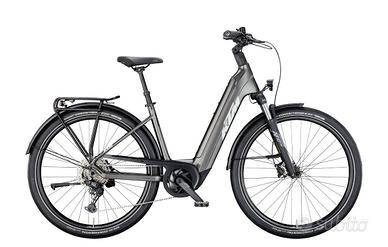 KTM Macina Gran 830