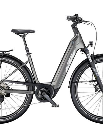 KTM Macina Gran 830