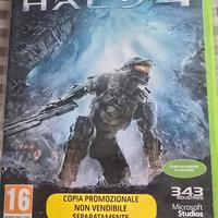 halo 4 xbox 360