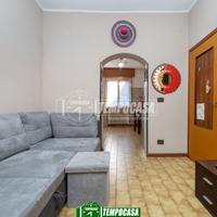 AMPIO BILOCALE AL PIANO TERRA - IDEALE COME PRIMA