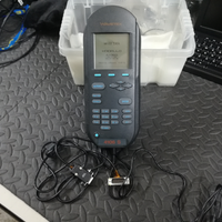 Test/Set TriBand Gsm 900/1800/1900Mhz Wavetek4106S