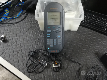 Test/Set TriBand Gsm 900/1800/1900Mhz Wavetek4106S