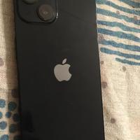 Iphone 13, 256 GB, trattabile.