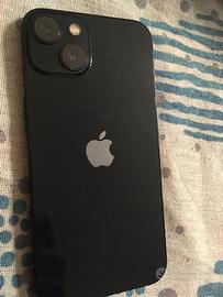Iphone 13, 256 GB, trattabile.