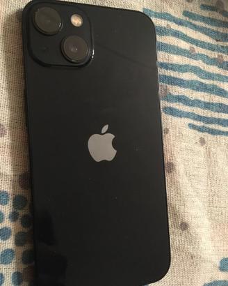 Iphone 13, 256 GB, trattabile.