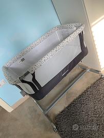 Next to me  Jane babyside.