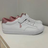 SCARPE BAMBINA POLO RALPH LAUREN