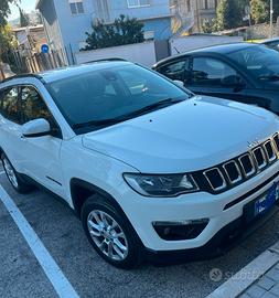 Jeep Compass 1.6 MTJ