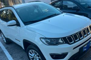 Jeep Compass 1.6 MTJ