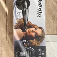 Arricciacapelli Babyliss Curl Secret