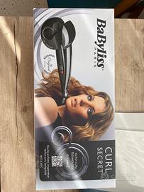 Arricciacapelli Babyliss Curl Secret