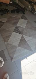 Tappeto beige