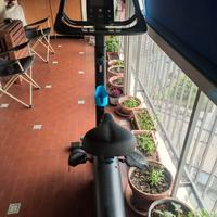 Cyclette Domyos900