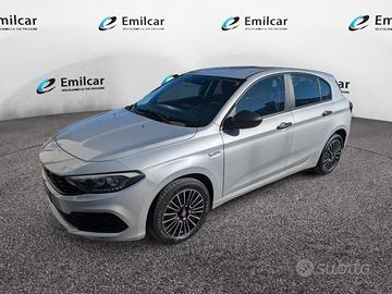 FIAT Tipo (2015-->) - Tipo 1.6 Mjt S&S 5 p U368884