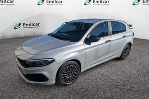 FIAT Tipo (2015-->) - Tipo 1.6 Mjt S&S 5 p U368884