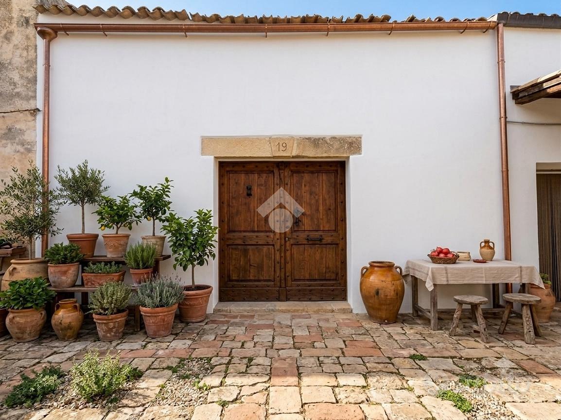 RUSTICO A CASTELLAMMARE DEL GOLFO - Vista 3