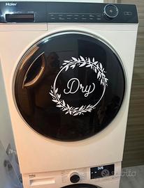 Asciugatrice Haier