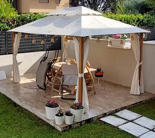 Gazebo Agora