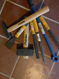 accessori lavoro