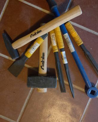 accessori lavoro