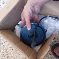 Motore ENGWE EP-2 Pro – NUOVO, mai usato