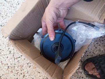 Motore ENGWE EP-2 Pro – NUOVO, mai usato